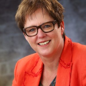 Dorathé van Doorn
